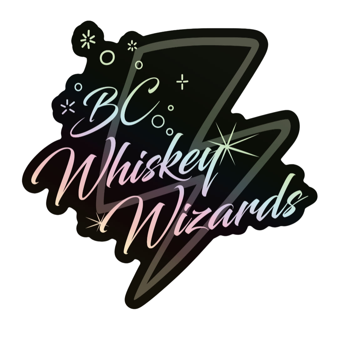 BC Whiskey Wizards